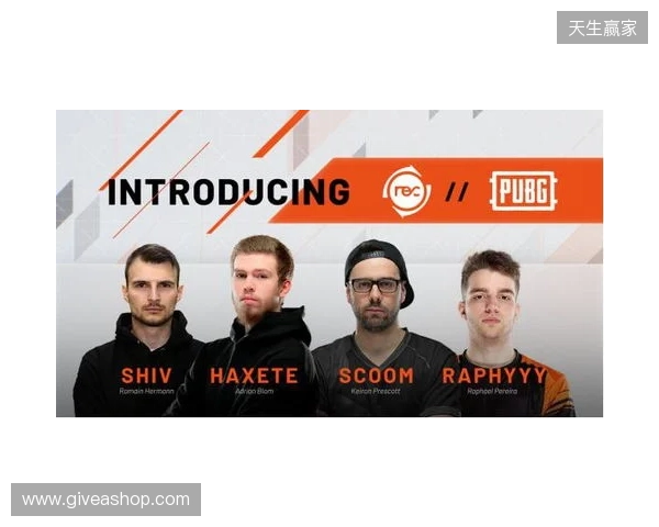 OverDrive：我听说！kyxsan将成为FaZe的指挥